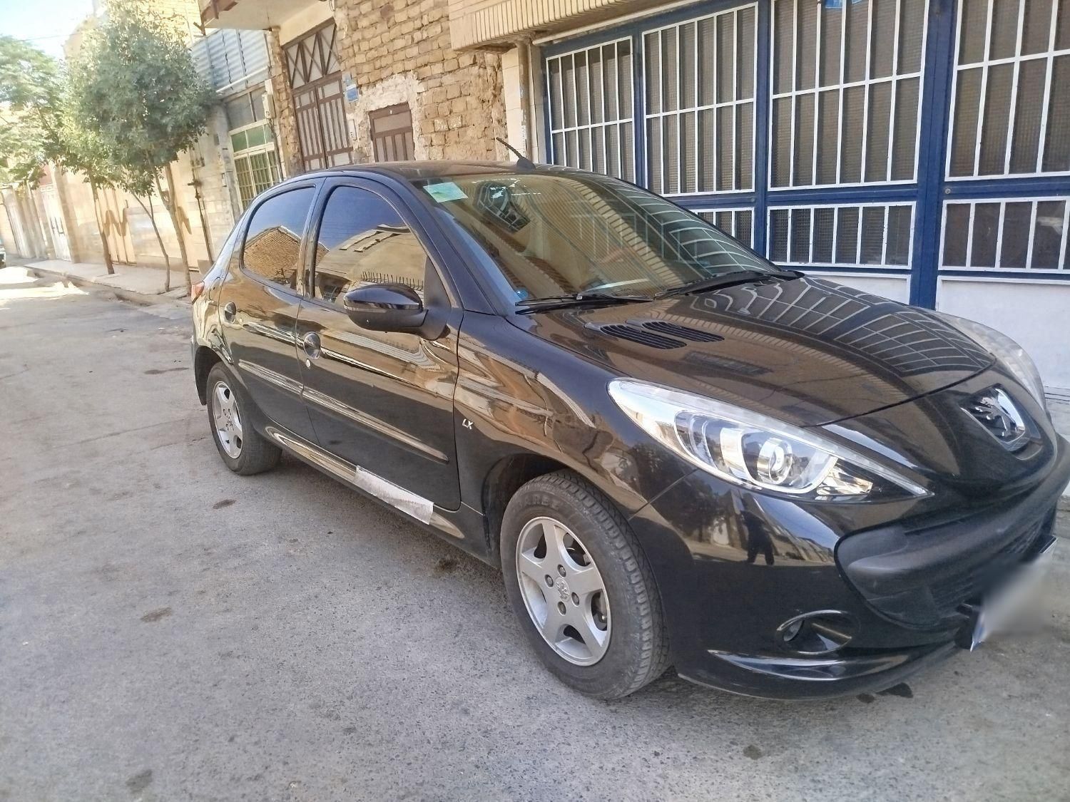 خودرو پژو، 207 آگهی ann_19766908
