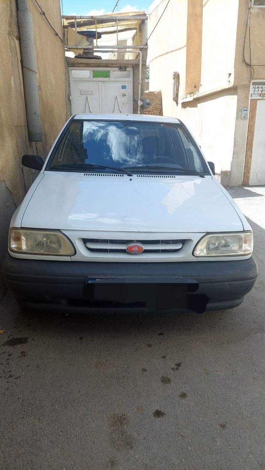 خودرو پراید، 131 آگهی ann_19766912