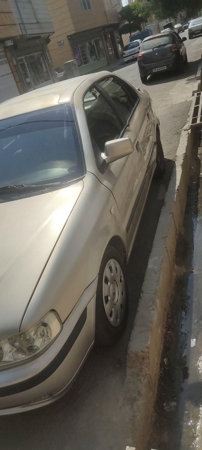 سمند LX XU7 - 1382