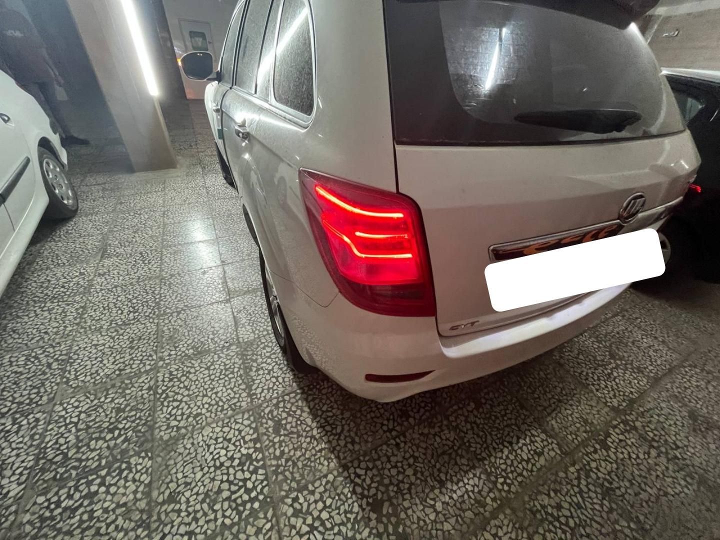 لیفان X60 اتوماتیک - 1396