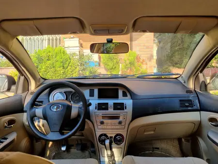 ولوو C30 شرکتی - 1391