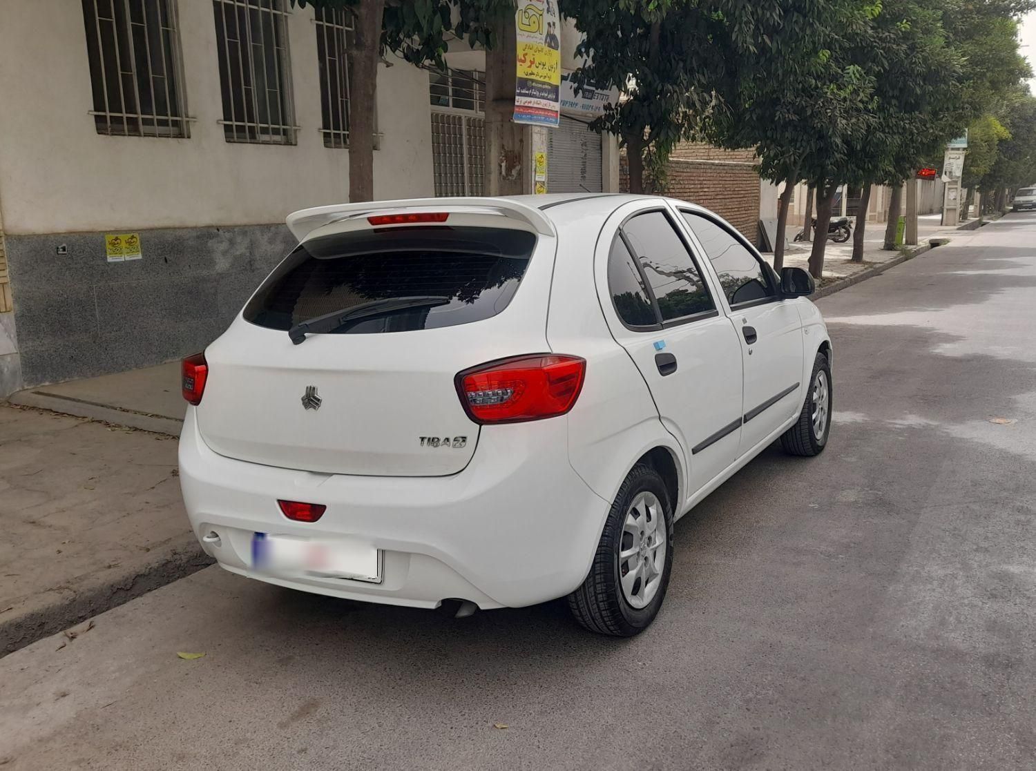 خودرو تیبا، 2 آگهی ann_19767011