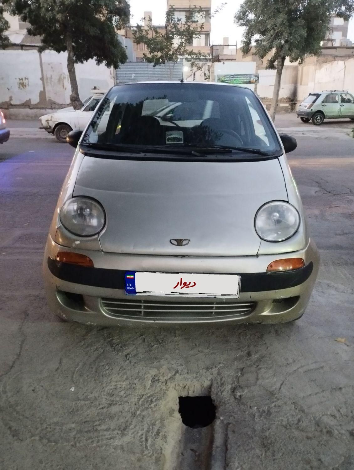 خودرو دوو، ماتیز آگهی ann_19767015
