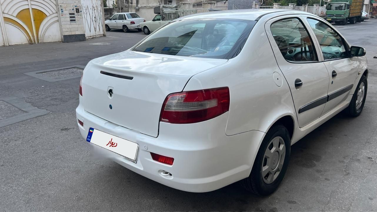 رانا LX TU5 - 1392
