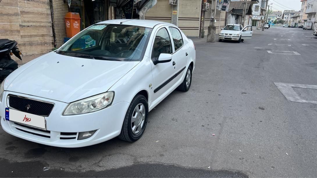 خودرو رانا، LX آگهی ann_19767024