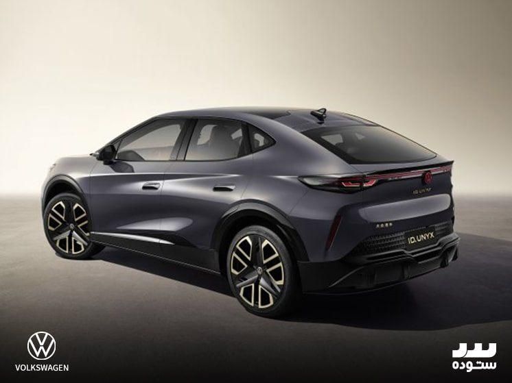 فولکس گلف GTI - 2024