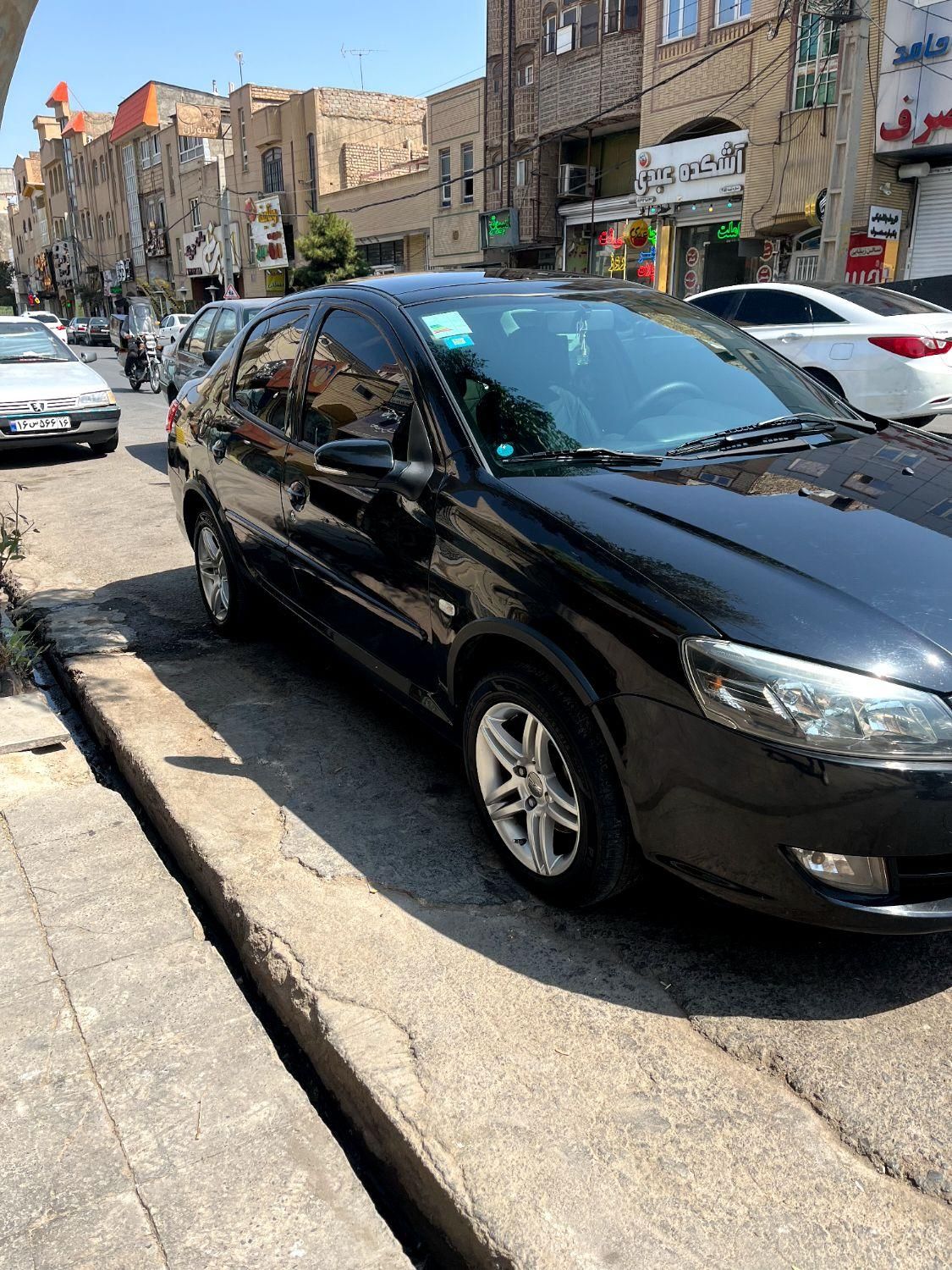 رانا پلاس پانوراما - 1401
