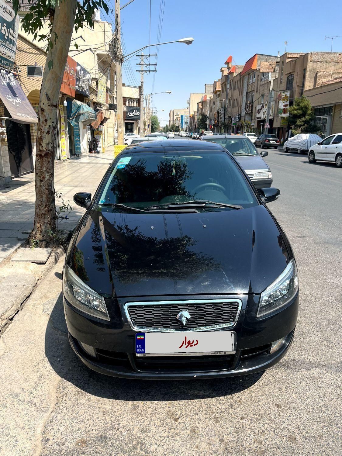 خودرو رانا، پلاس آگهی ann_19767165