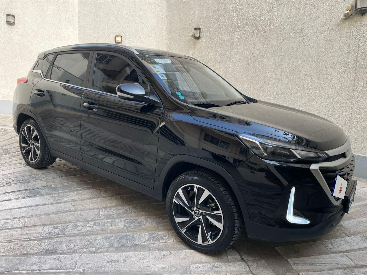 تیگارد X35 ساده - 1403