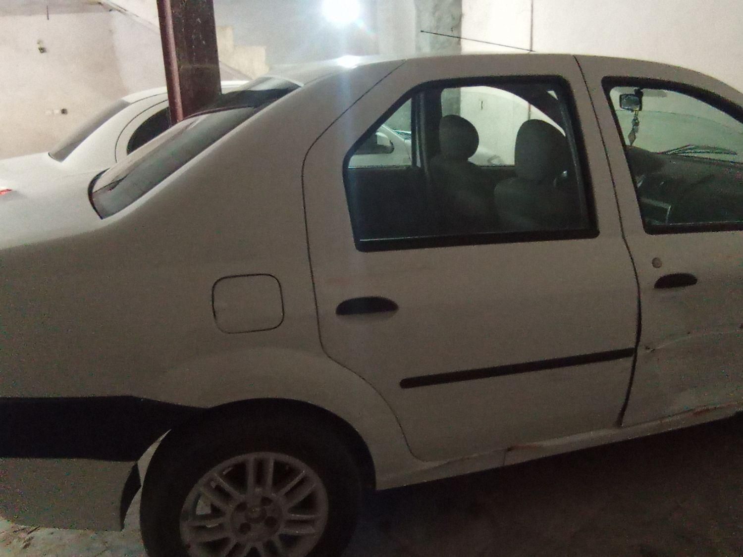 رنو تندر 90 E2 - 1390