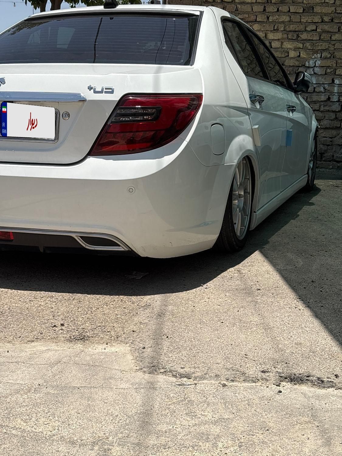 خودرو دنا، پلاس آگهی ann_19767256