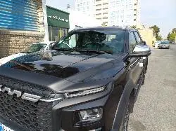 خودرو کی ام سی، T9 آگهی ann_19767274