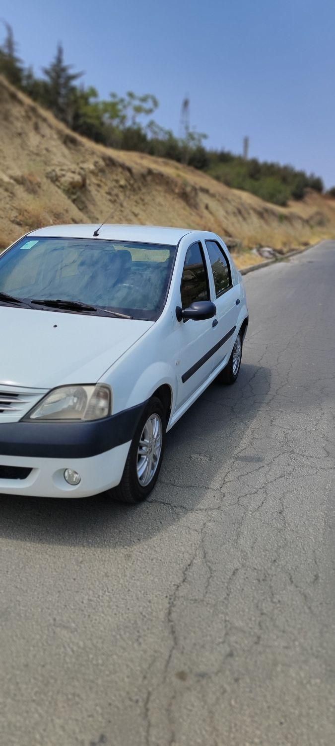 رنو تندر 90 E2 - 1397