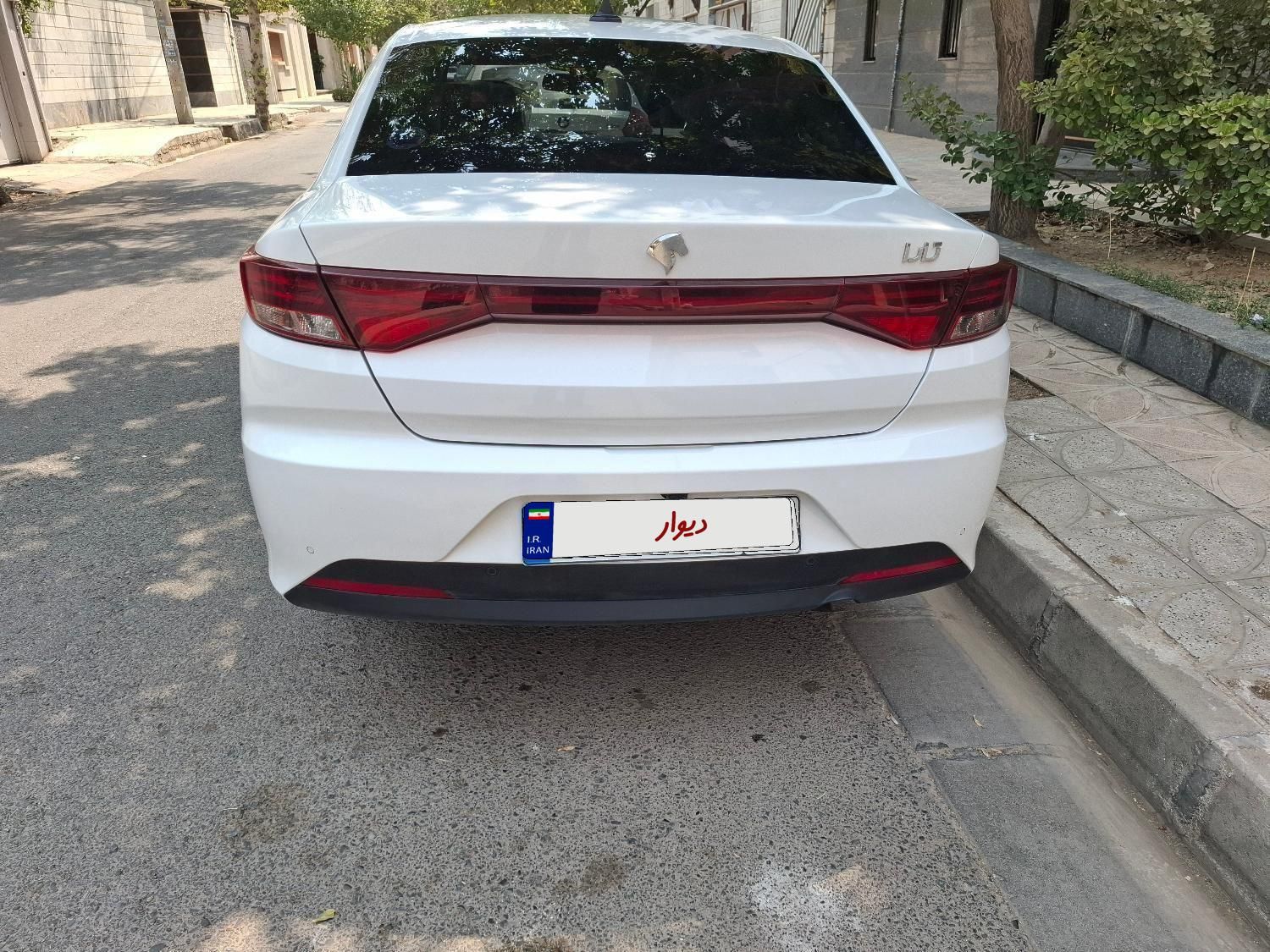 تارا اتوماتیک V4 LX - 1403