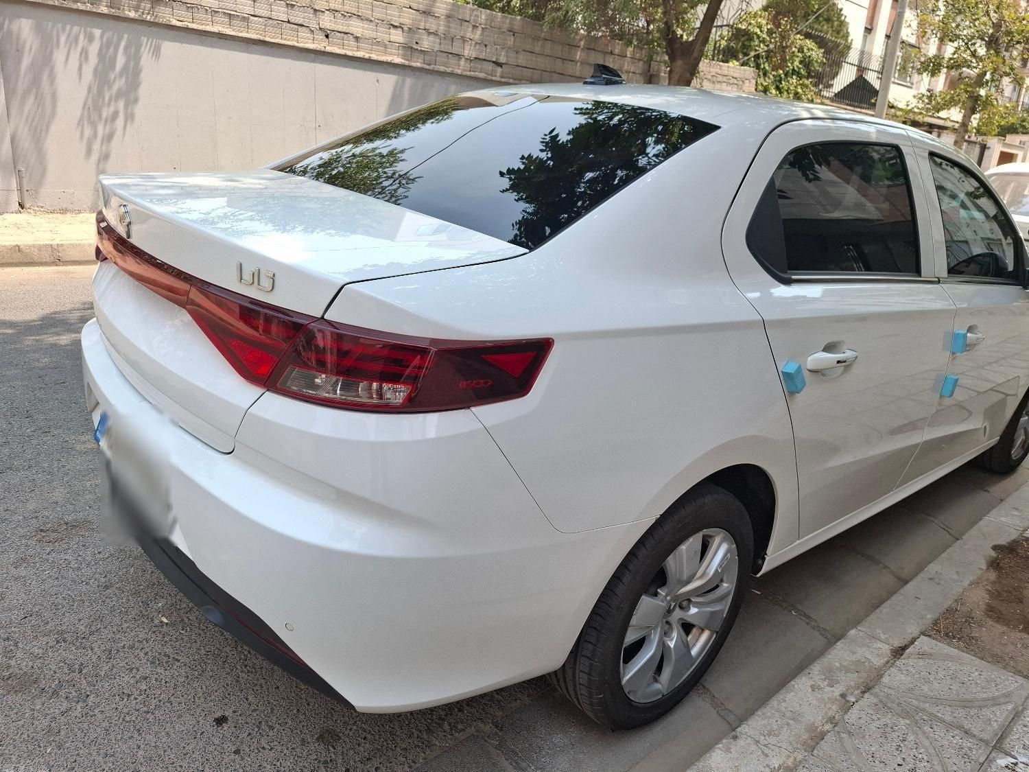 تارا اتوماتیک V4 LX - 1403