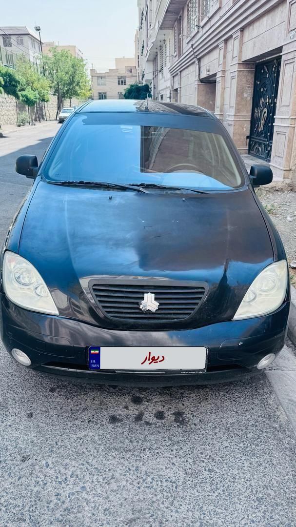 خودرو تیبا، 2 آگهی ann_19767358
