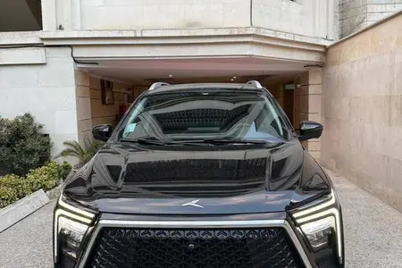خودرو کی ام سی، X5 آگهی ann_19767410