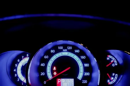 جک J5 اتوماتیک - 1395