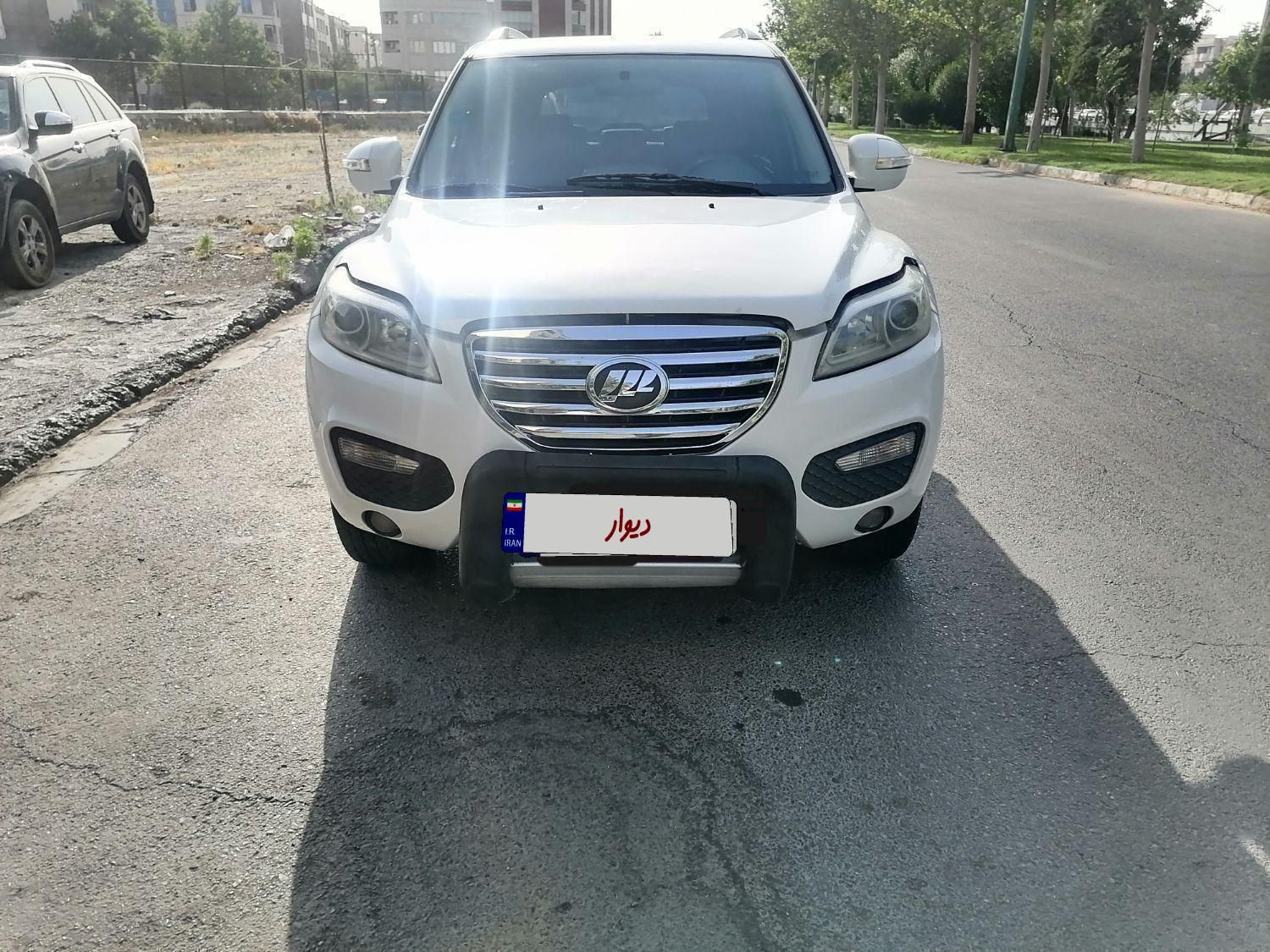 خودرو لیفان، X60 آگهی ann_19767456