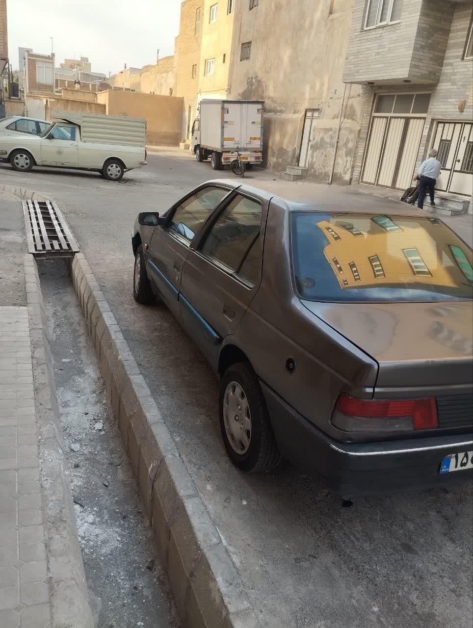 خودرو پژو، روآ آگهی ann_19767490