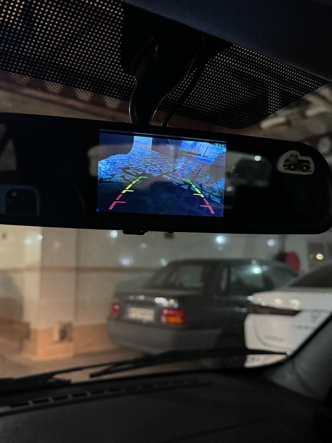 تیبا 2 SX - 1393