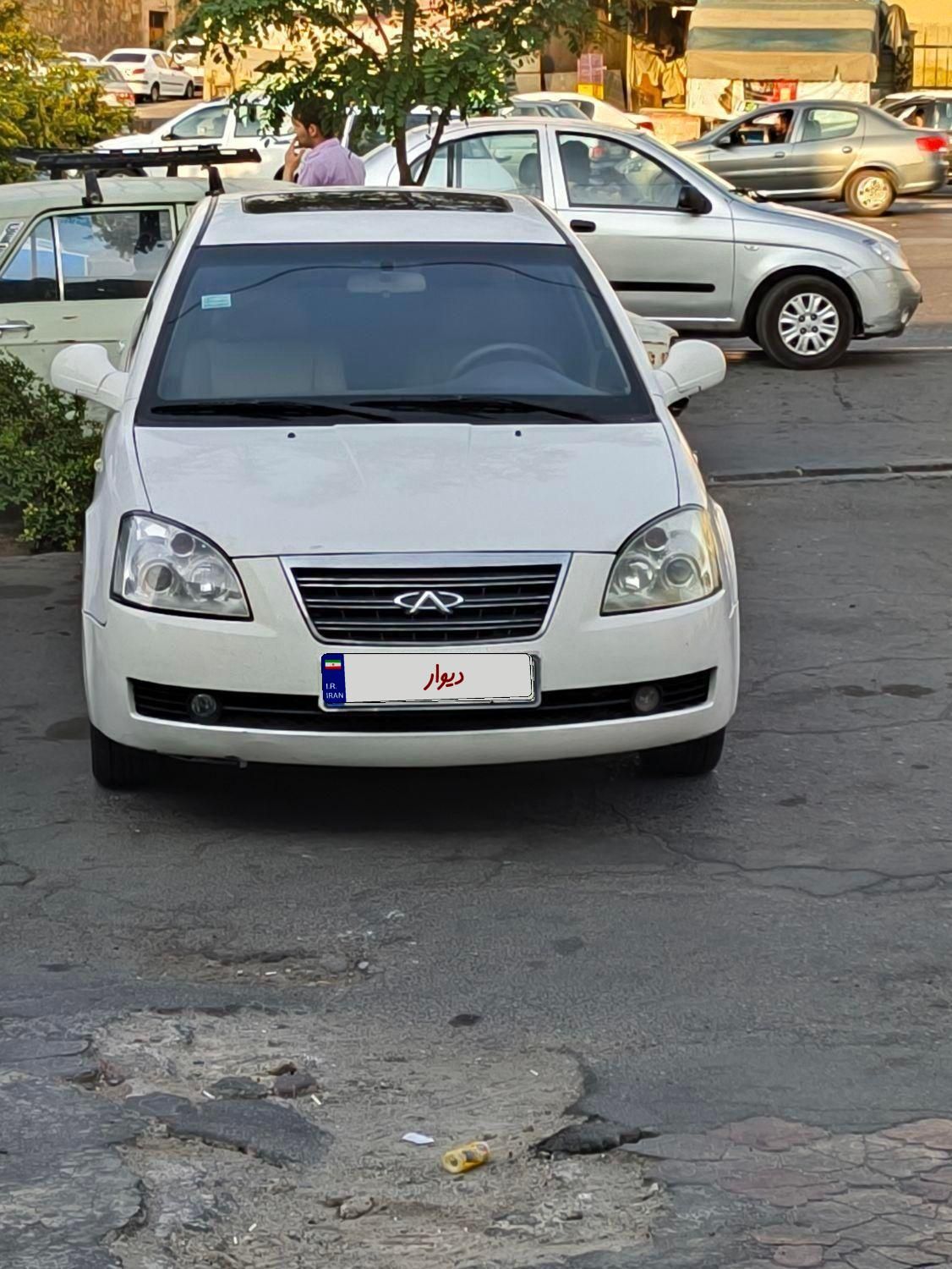 خودرو ام وی ام، 530 آگهی ann_19767608