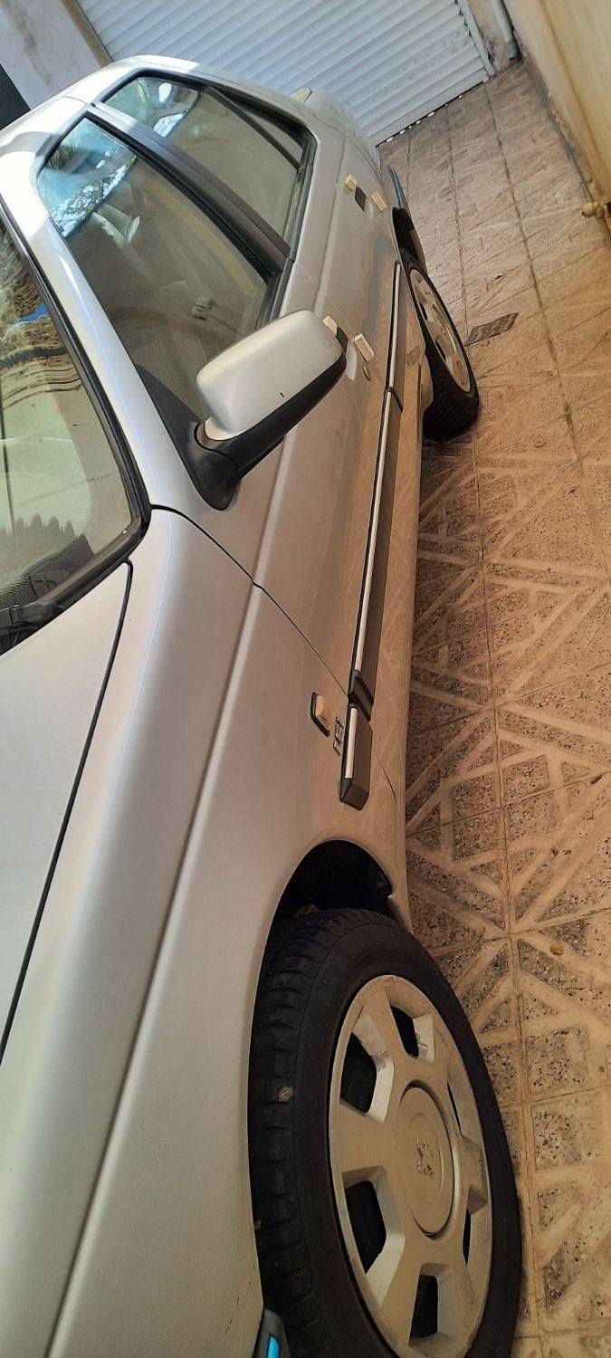 خودرو پژو، 405 SLX آگهی ann_19767629