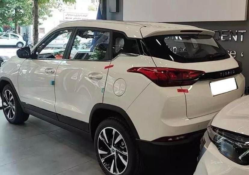 تیگارد X35 پرایم - 2024