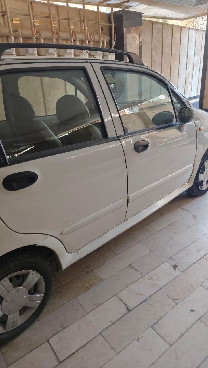 ام وی ام 110 چهار سیلندر دنده ای - 1394