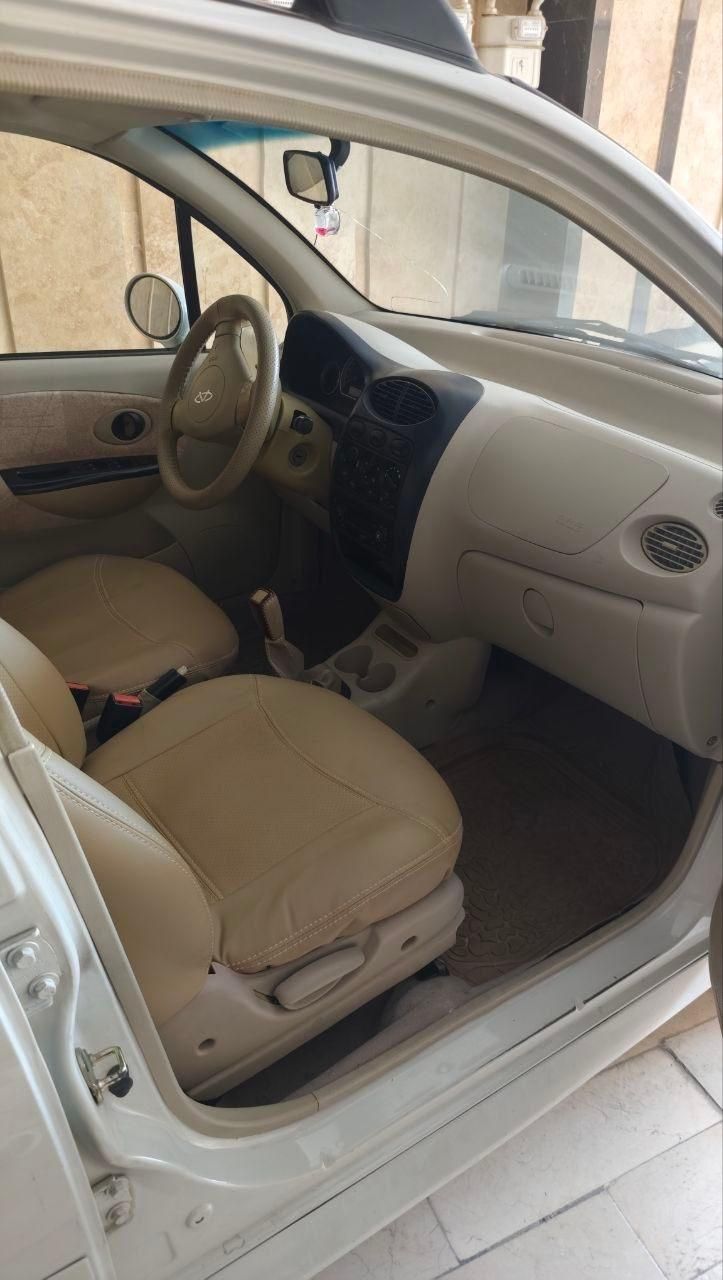 ام وی ام 110 چهار سیلندر دنده ای - 1394