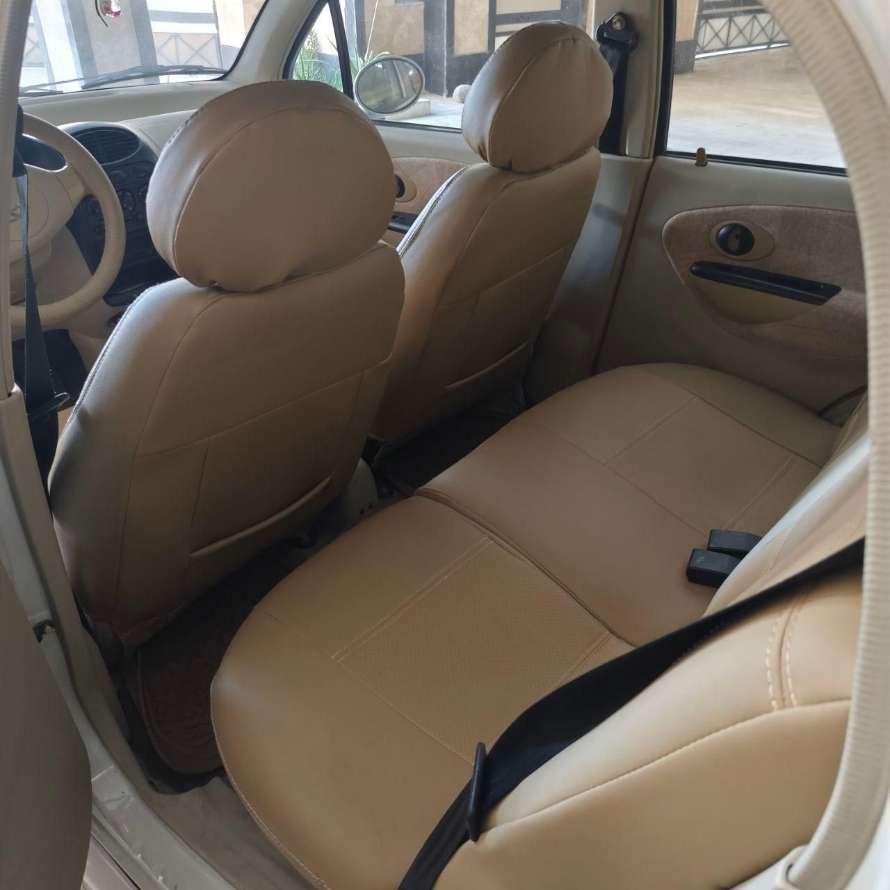 ام وی ام 110 چهار سیلندر دنده ای - 1394