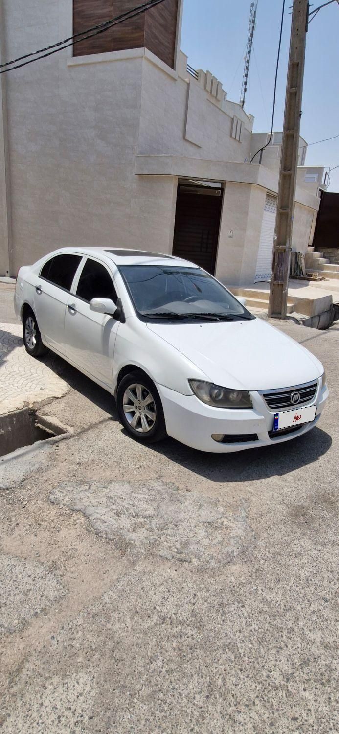 خودرو لیفان، 620 آگهی ann_19767732