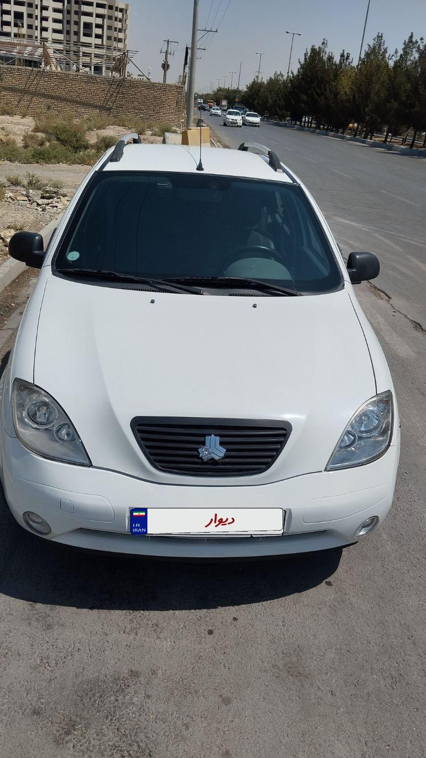 خودرو تیبا، 2 آگهی ann_19767779