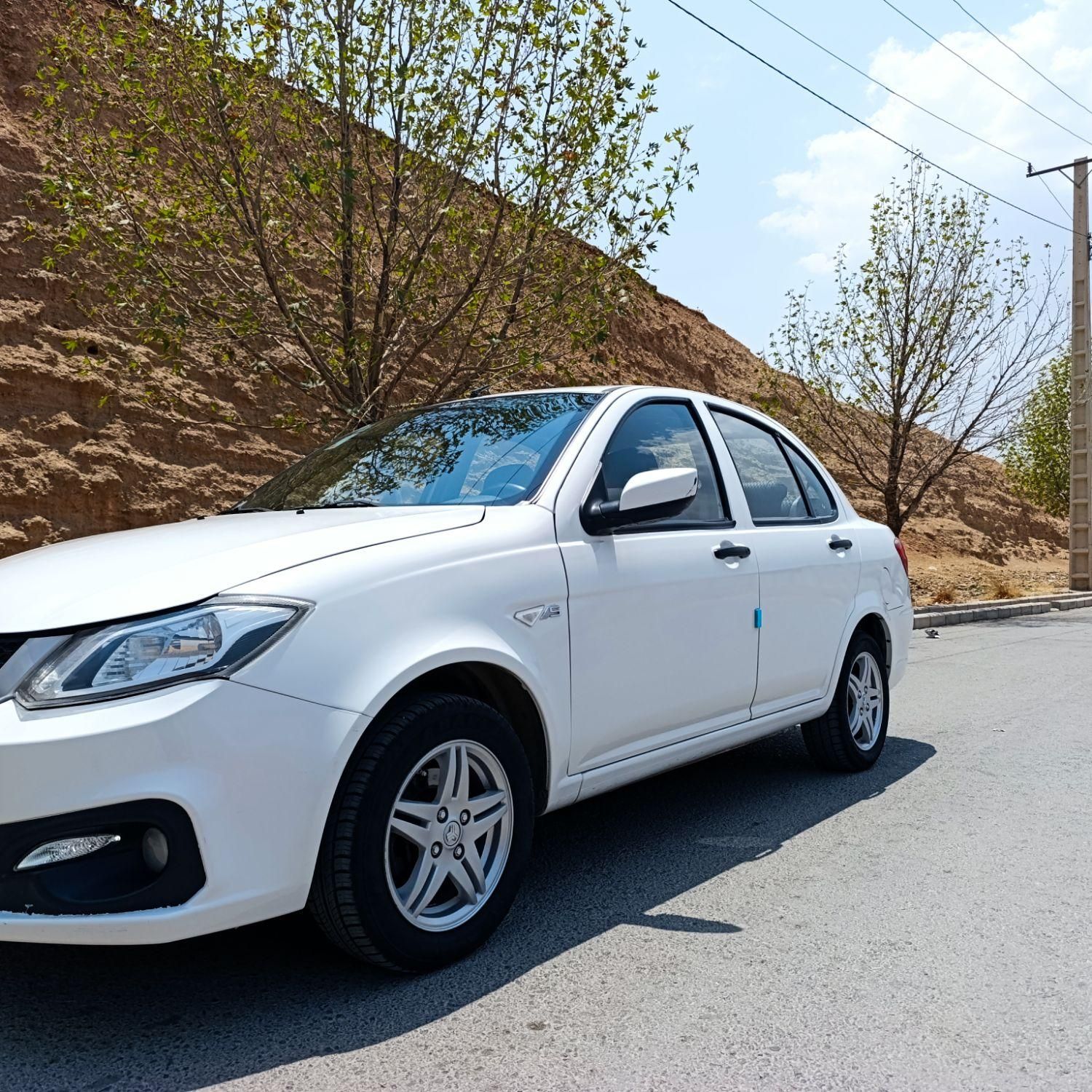 خودرو ساینا، S آگهی ann_19767799
