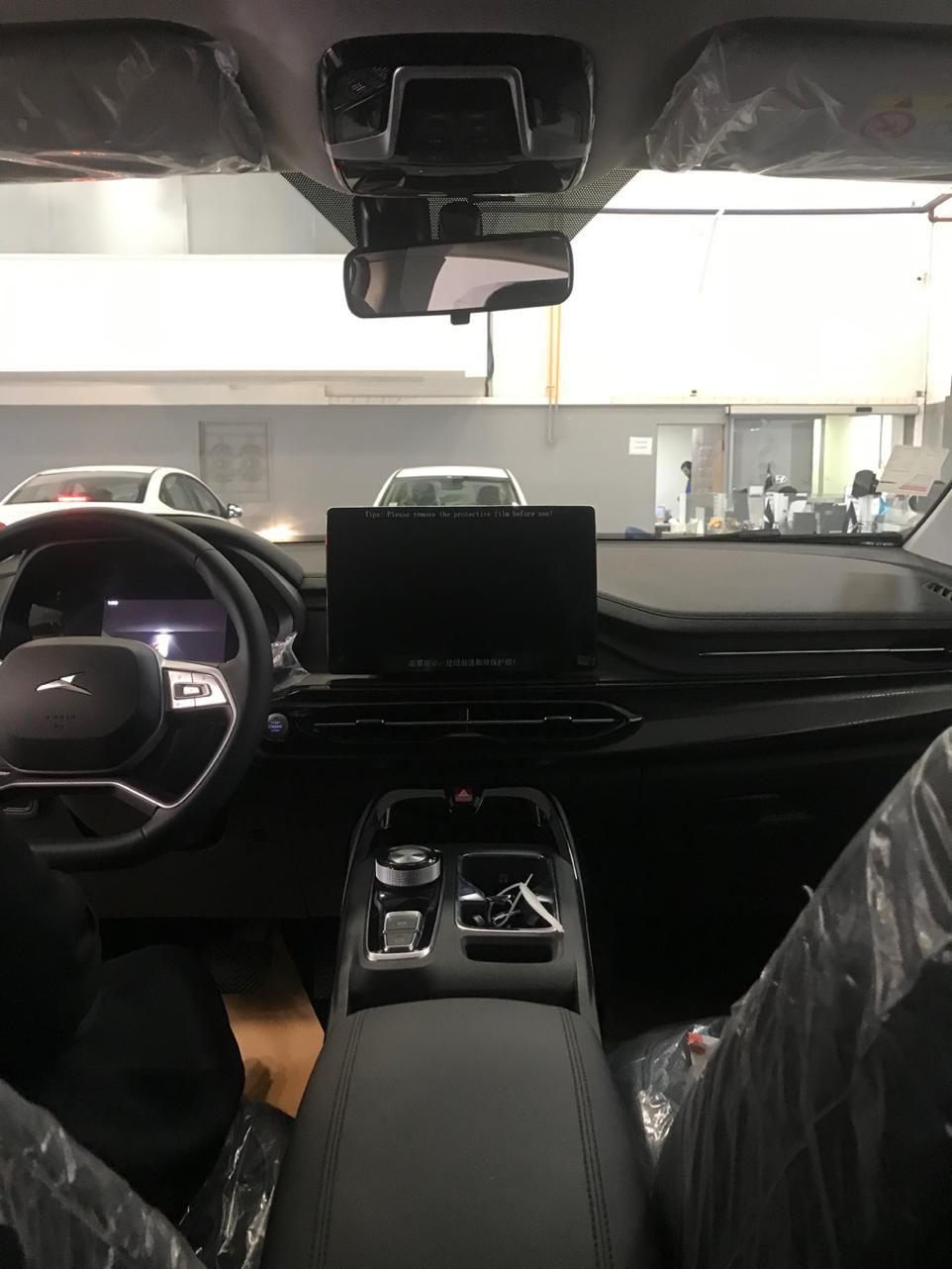 کی ام سی X5 ۱.۵ لیتر توربو - 2025