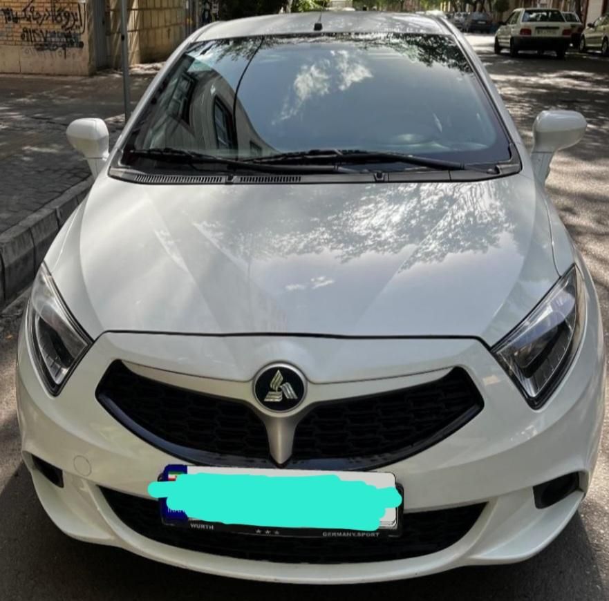 خودرو برلیانس، H330 آگهی ann_19767854