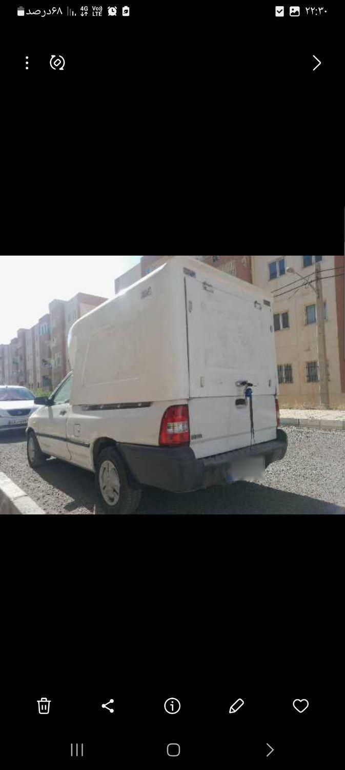خودرو پراید، 151 آگهی ann_19767858