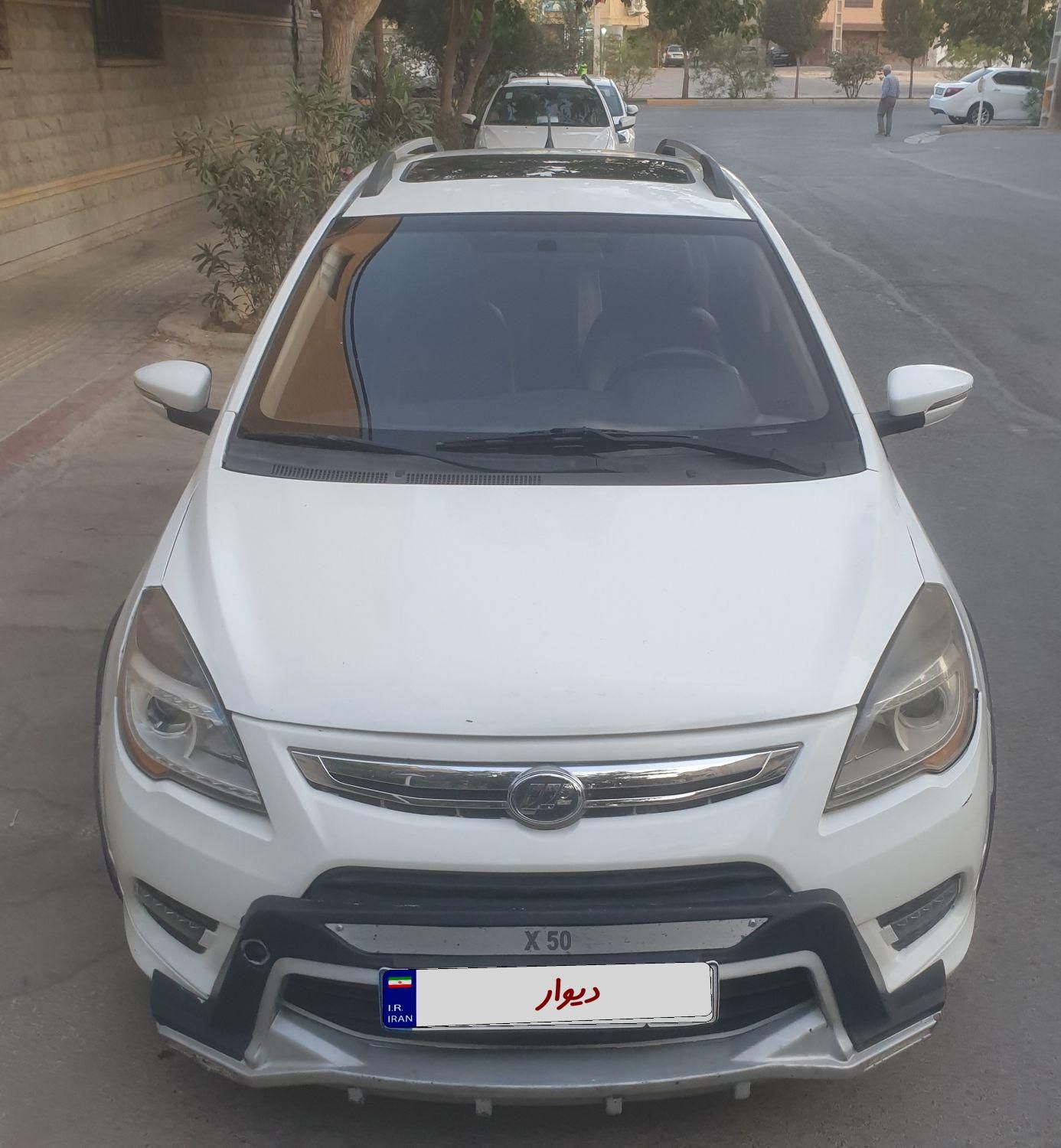 خودرو لیفان، X50 آگهی ann_19767927