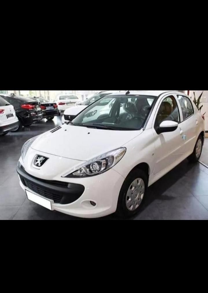 خودرو پژو، 207 آگهی ann_19767946