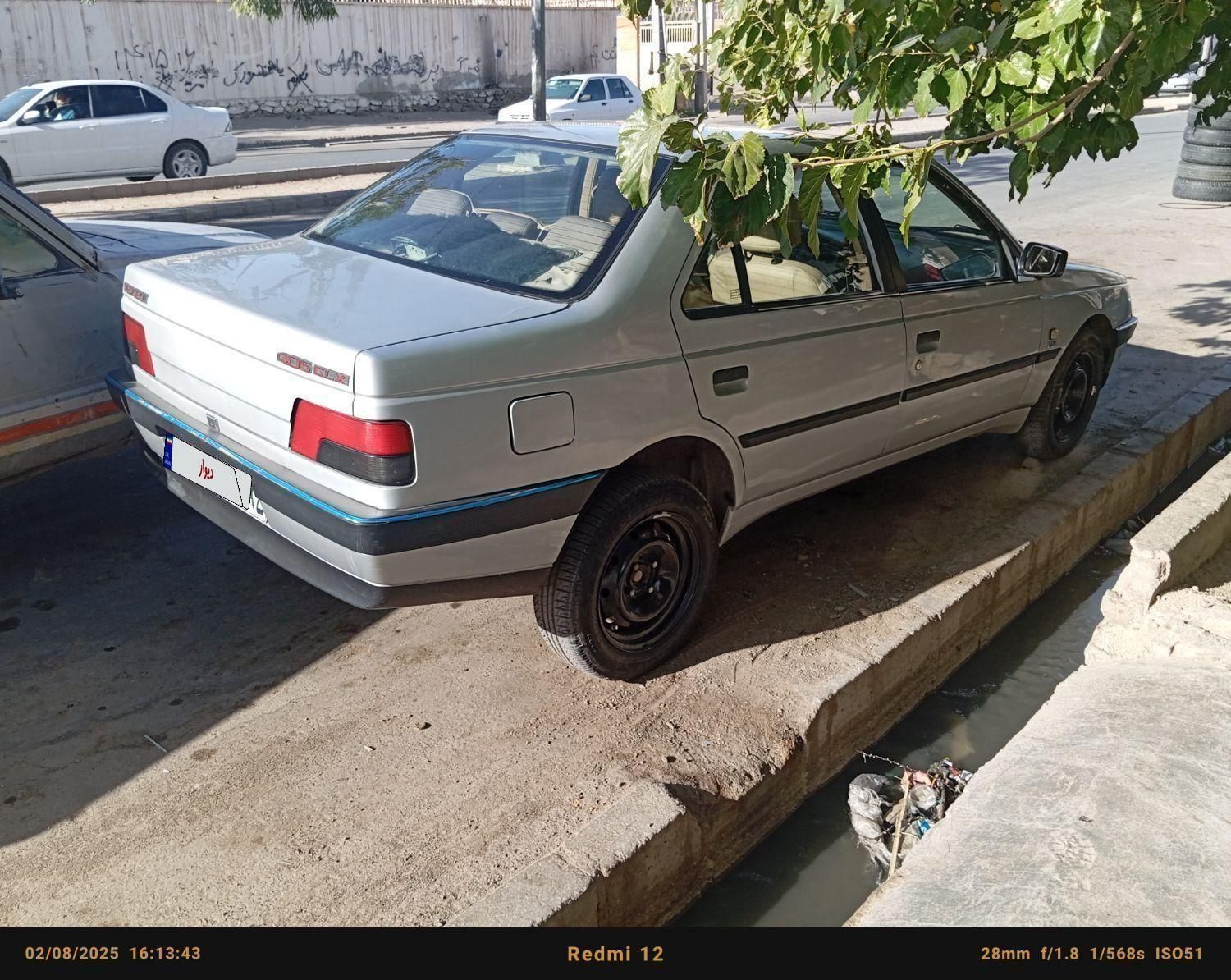 خودرو پژو، 405 آگهی ann_19767965