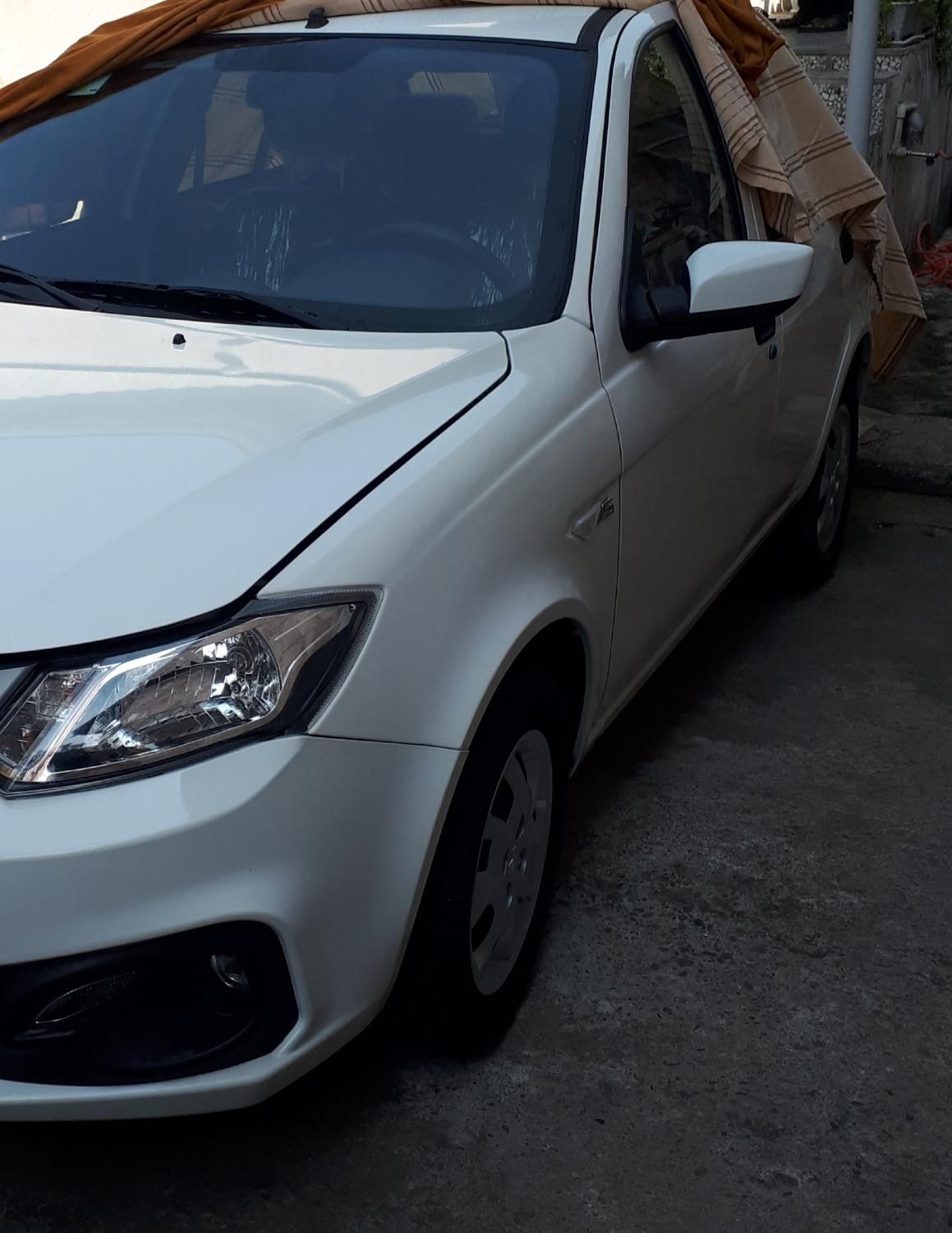 خودرو ساینا، S آگهی ann_19767966