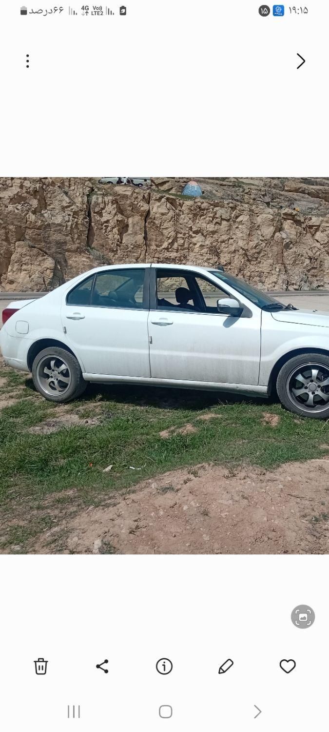 خودرو دنا، معمولی آگهی ann_19767983