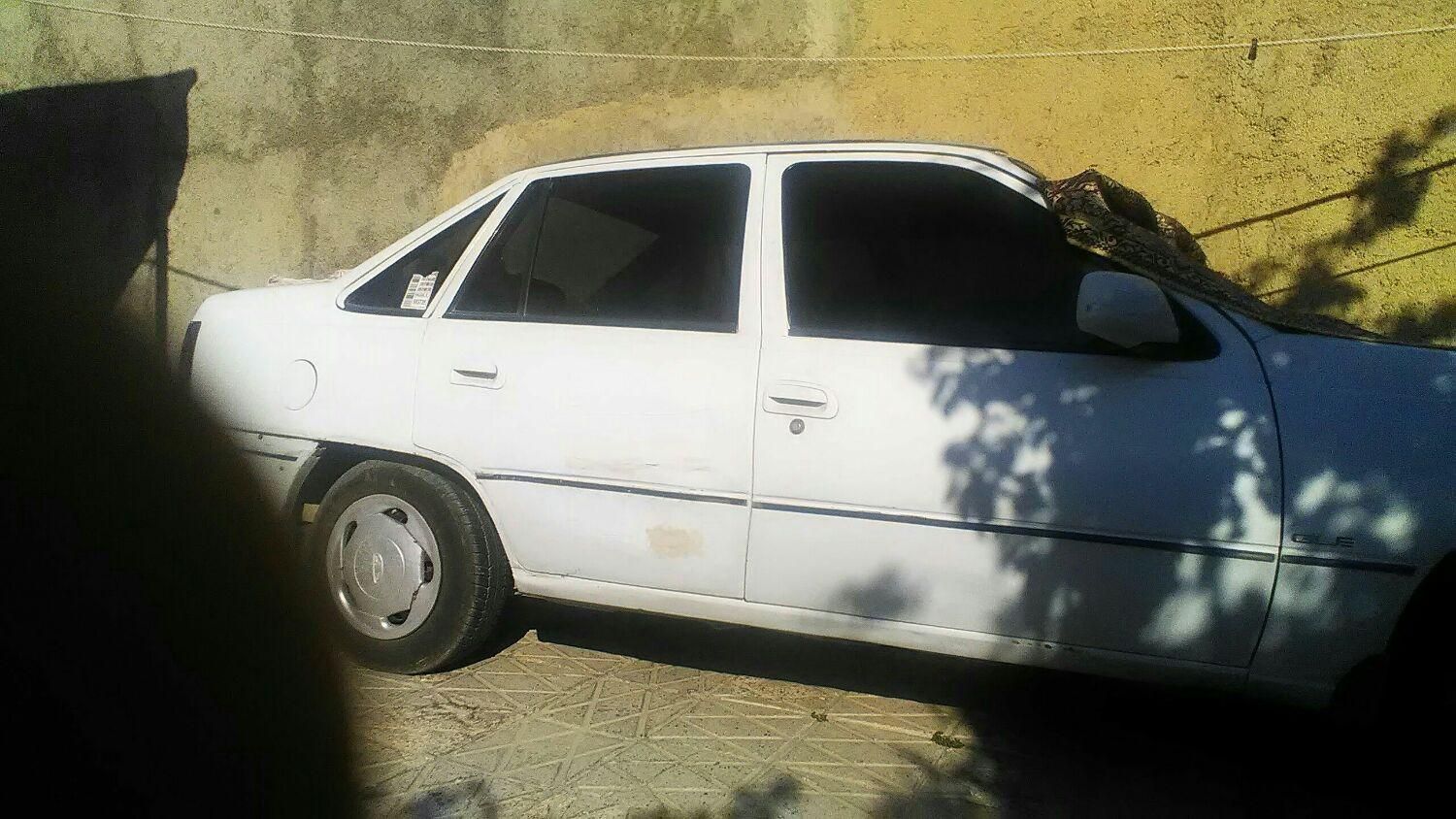 خودرو دوو، سیلو آگهی ann_19767994