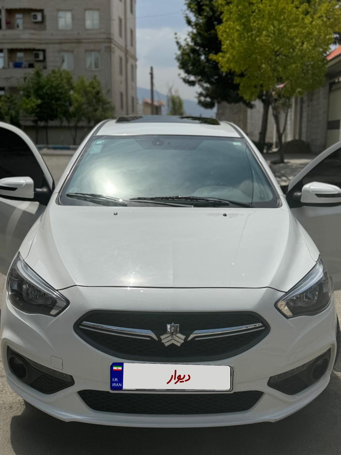 خودرو شاهین، G آگهی ann_19767996