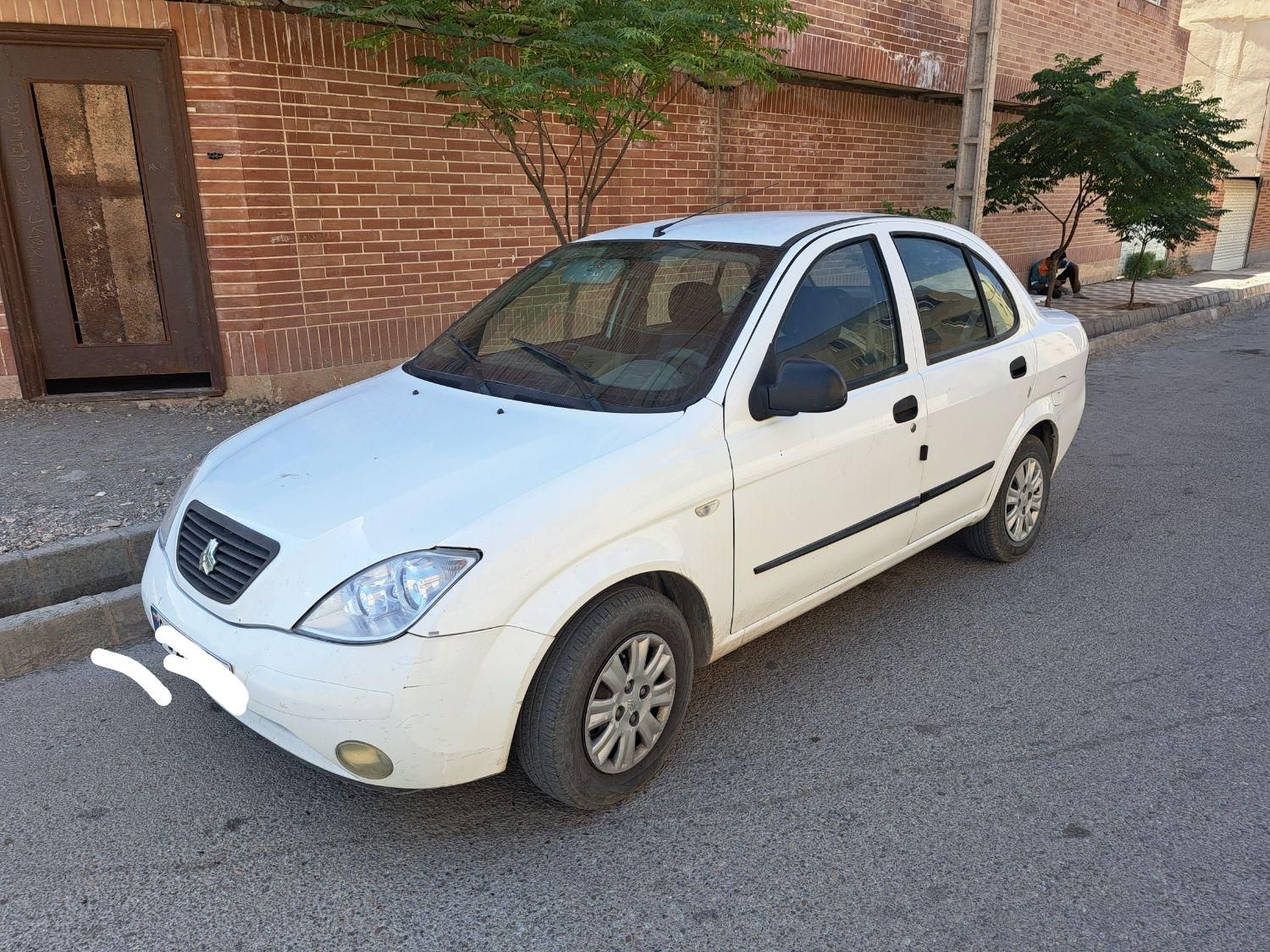 خودرو تیبا، صندوق دار آگهی ann_19768007