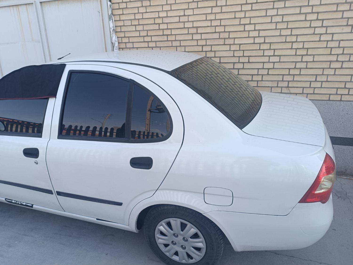 خودرو تیبا، صندوق دار آگهی ann_19768010