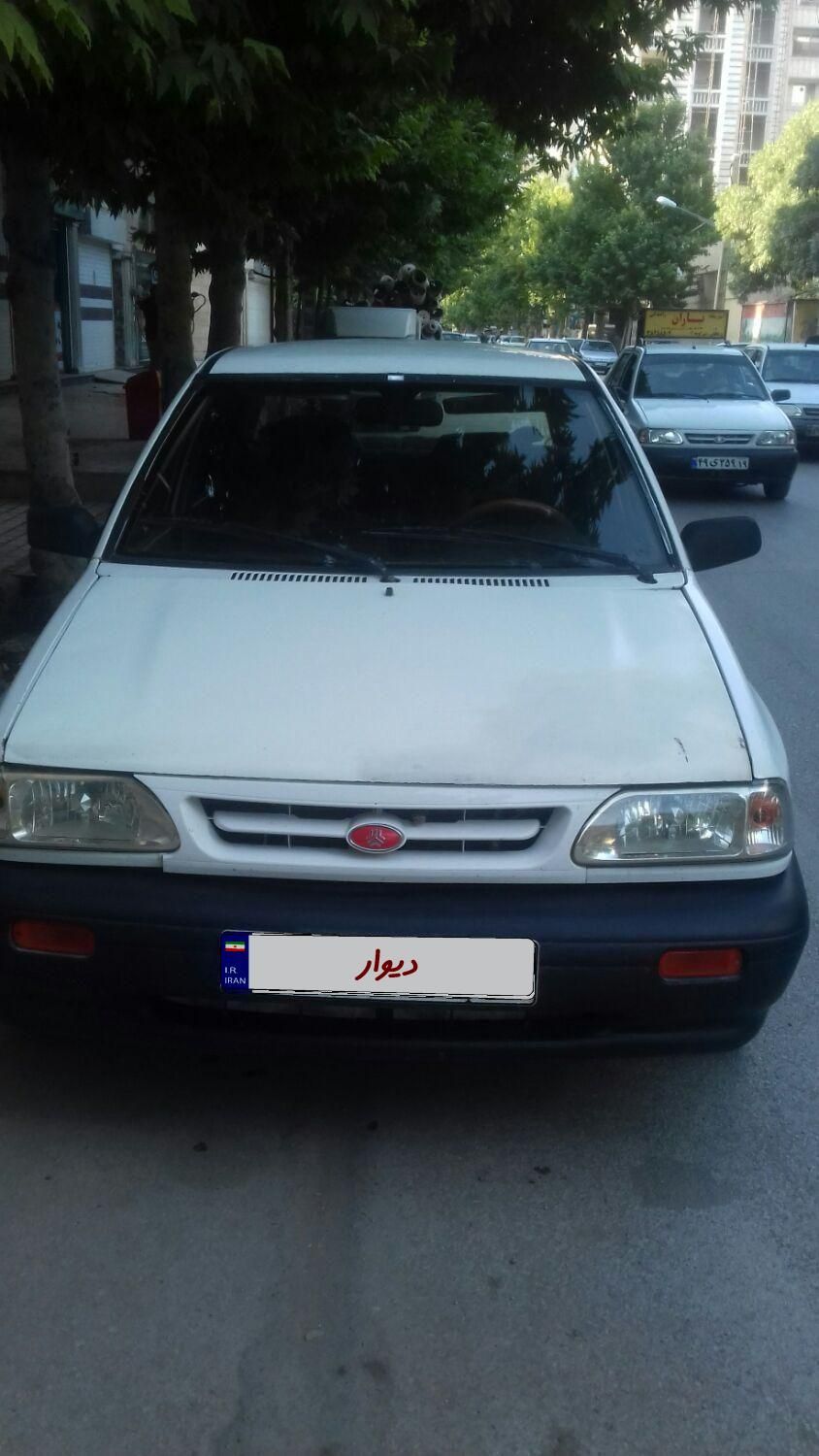 خودرو پراید، صبا آگهی ann_19768031
