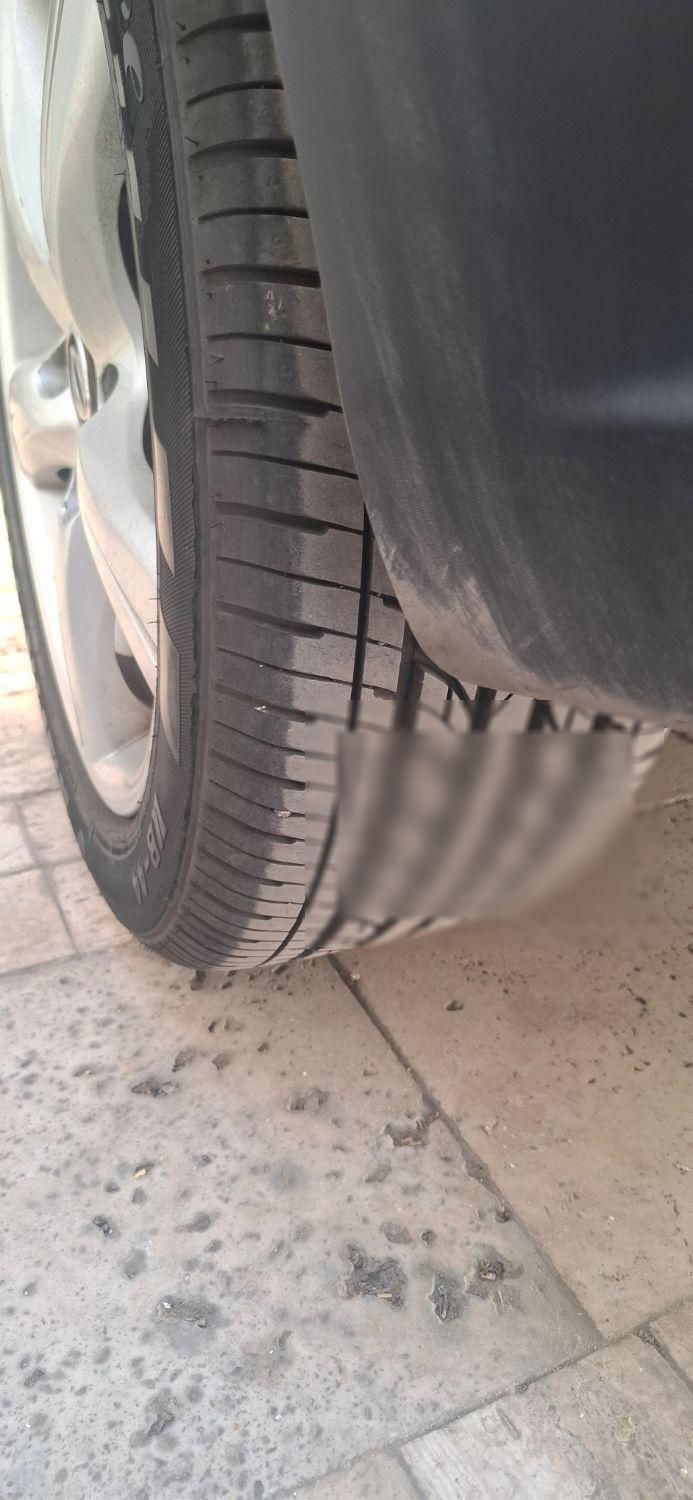 دانگ فنگ H30 کراس اتوماتیک - 1397