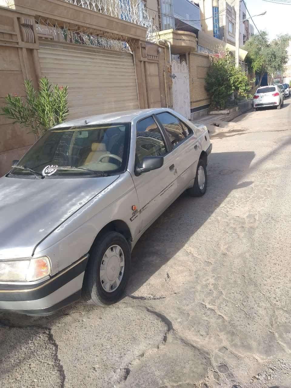 خودرو پژو، 405 آگهی ann_19768045