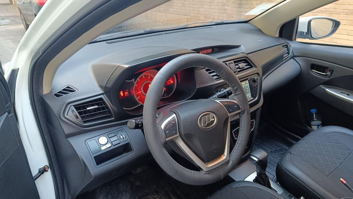 لیفان X50 اتوماتیک - 1395